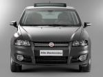 Fiat Stilo BlackMotion 2009 года